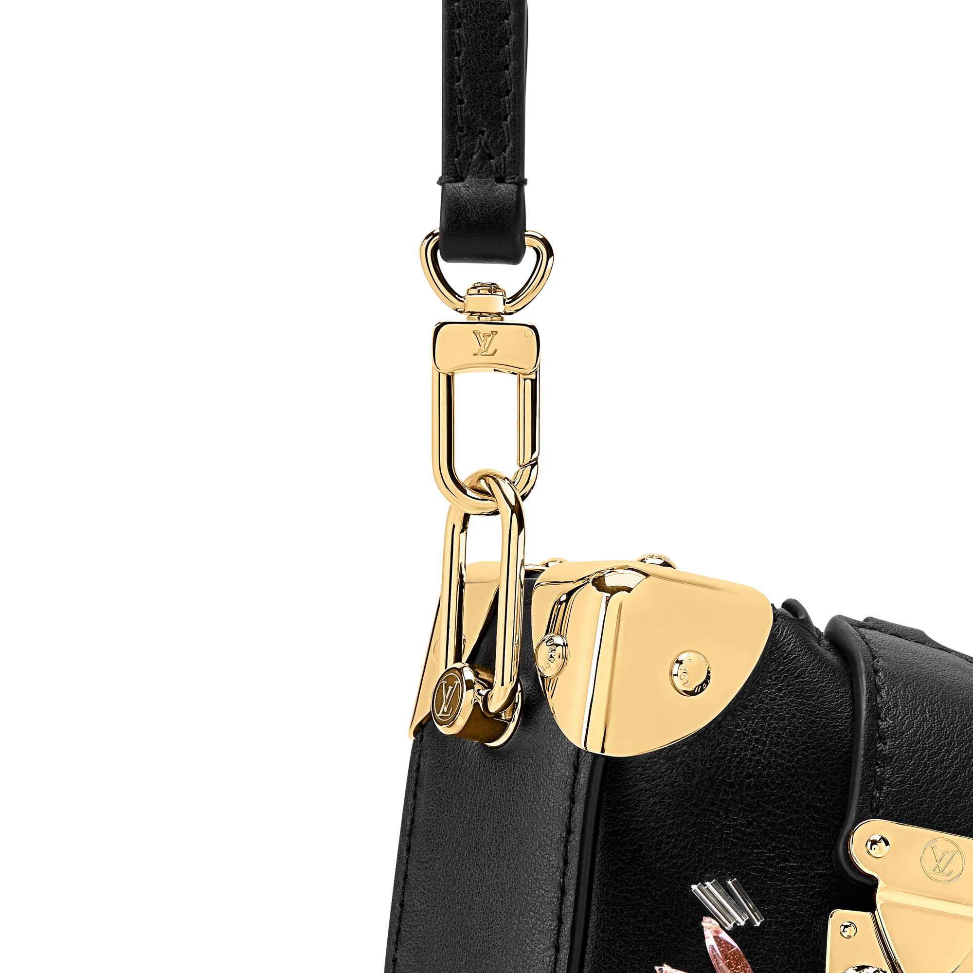 Slim Trunk H27 - Women - Small Leather Goods | LOUIS VUITTON ®